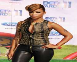 The rapper was renowned by the nickname Pit Bull in a skirt.